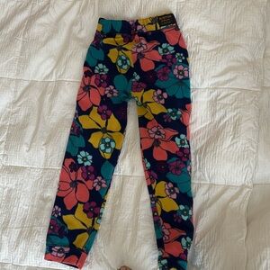 Girls ski pants